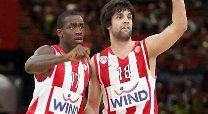 Κλίπερς: Ποστ με άρωμα… Ολυμπιακού! (pic)