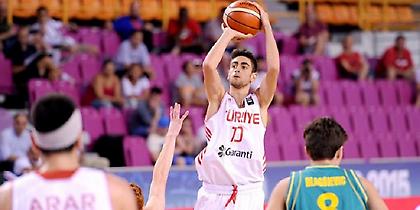 Πάει Κρήτη ο Κορκμάζ