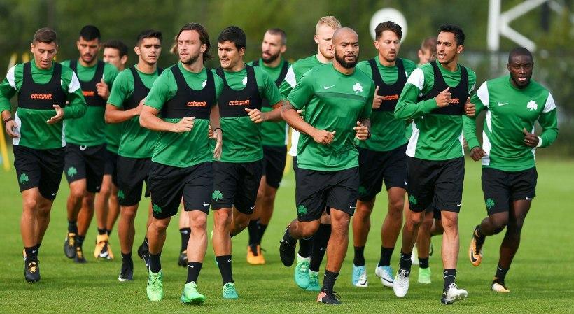 Νικολογιάννης: «Ξυπνάει μαύρες μνήμες η Καμπάλα, ομάδα με ρυθμό η Γιαγκελόνια»