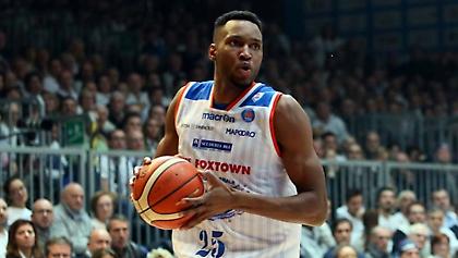 Στην Νταρουσάφακα ο Τζόνσον