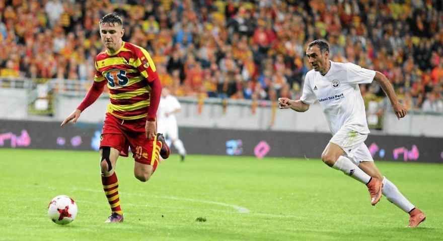 Τα προφίλ των Γιαγκελόνια και Καμπάλα