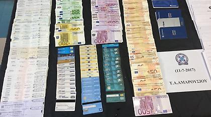 «Είμαι τοκογλύφος 30 χρόνια, ξέρω τι κάνω» έλεγε ο αρχι-τοκογλύφος στα θύματά του