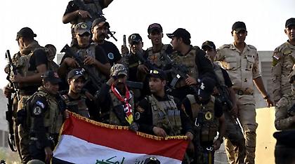 Έγγραφο που βρέθηκε στη Μοσούλη αποκαλύπτει τους μισθούς των τρομοκρατών του Ισλαμικού Κράτους