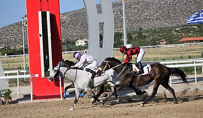 Επικράτησαν τα φαβορί στο Μαρκόπουλο!