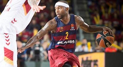 Ολυμπιακός: Κοιτάζει (και) τον Ταϊρίς Ράις!