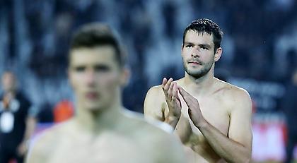 Σάκχοφ: «Να παίξουμε όπως ξέρουμε και θα πάρουμε την πρόκριση»