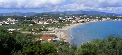 Τραγωδία στη Ζάκυνθο: Τουρίστρια πέθανε κάνοντας το πρώτο της μπάνιο στο νησί