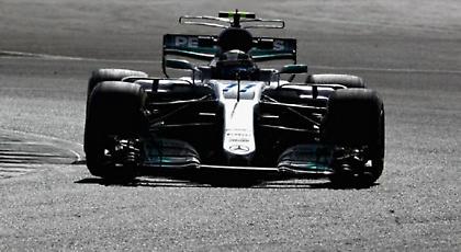 Πρώτος με ρεκόρ πίστας ο Μπότας στο Σίλβερστον