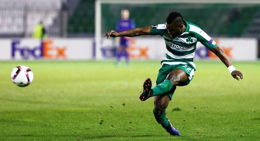 «Κοντά σε Χετάφε ο Γουακάσο»