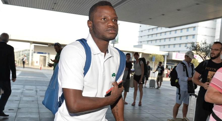 Επίσημο: Τέλος ο Γουακάσο!