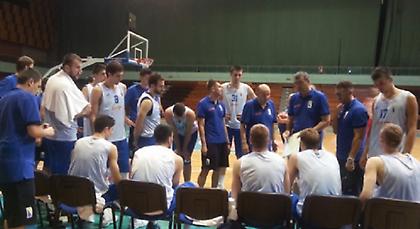 Με πούλμαν θα πάει στα Σκόπια η εθνική Βοσνίας