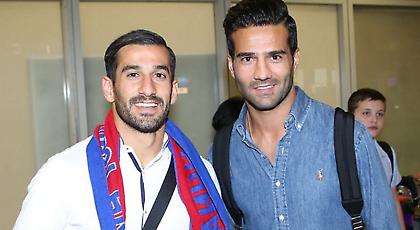 Ενδεχόμενο «θέμα» με τους Ιρανούς του Πανιωνίου και τα ματς με τους Ισραηλινούς!