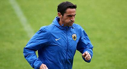 Το στατιστικό στοιχείο της ΤΣΣΚΑ Μόσχας που ανησύχησε τον Χιμένεθ