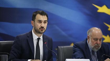 «Πόλεμος» Νέας Δημοκρατίας - κυβέρνησης για το ΕΣΠΑ