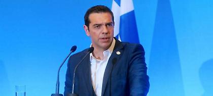Τουρκικό ΥΠΕΞ κατά Τσίπρα: Του επιστρέφουμε τους χαρακτηρισμούς