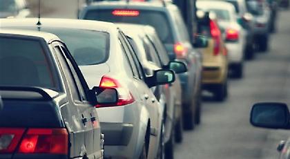 «Παγώνουν» οι διασταυρώσεις των ανασφάλιστων οχημάτων