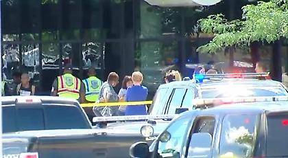 Επίθεση με μαχαίρι κατά τουριστών στην Αίγυπτο - Δύο νεκροί, 4 τραυματίες