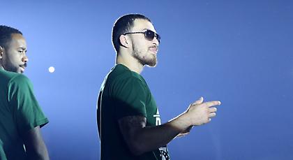 Τζέιμς: «Πρέπει να βγάλουμε χρήματα τώρα» (video)