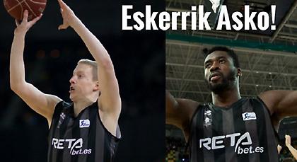 Αποχαιρέτησε δύο η Μπιλμπάο