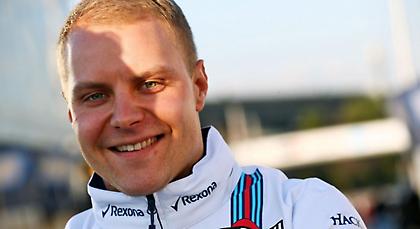 Ποινή πέντε θέσεων για τον Μπότας