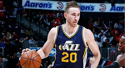 Ανακοίνωσαν Χέιγουορντ οι Σέλτικς!