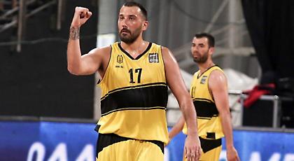 «Βόμβα» με Σίμτσακ το Περιστέρι