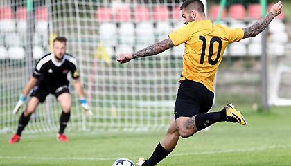 Η υπέρβαση πρέπει να γίνει εμμονή στην ΑΕΚ