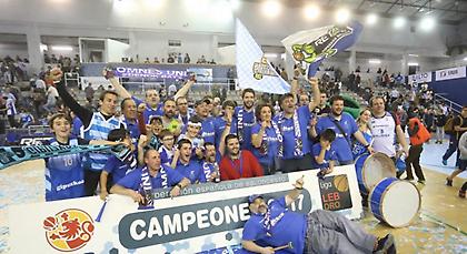 Οριστικά στην ACB η Χιπούσκοα, περιμένει η Μπούργος