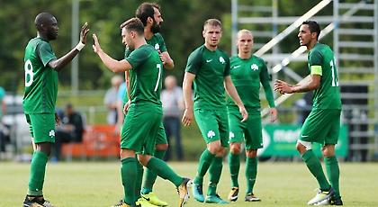 Έτοιμος όταν πρέπει ο Παναθηναϊκός