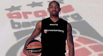 Ανακοίνωσε Χίκμαν η Μπάμπεργκ!