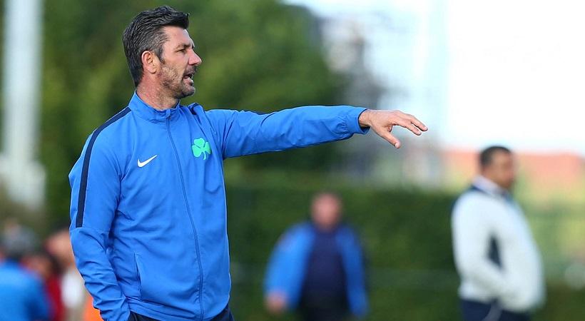 Ουζουνίδης: «Ευχαριστημένος από την εικόνα της προετοιμασίας»