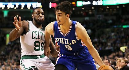 Κανονικά με Σάριτς στο Ευρωμπάσκετ η Κροατία!