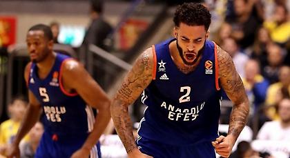 Μπαρτζώκας: «Παίκτης-κλειδί για τη Χίμκι ο Χάνεϊκατ»