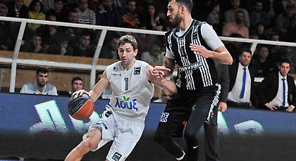 Από την Πάτρα στη Γερμανία ο Στόκτον