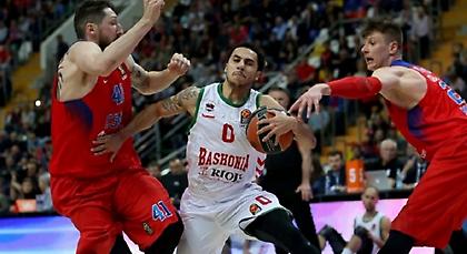 Ισοφάρισε την πρόταση της Μπαρτσελόνα η Μπασκόνια για τον Λάρκιν!