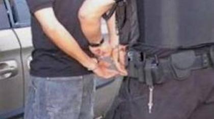 Εφιάλτης για τους κατοίκους στην Πάτρα: Τέταρτος Αλγερινός συνελήφθη για κλοπή