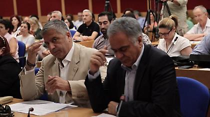 Σκουρλέτης κατά ΜΜΕ: Θυσιάζουν την πραγματικότητα για ένα αντικυβερνητικό οκτάστηλο