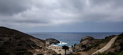 Βροχές και καταιγίδες το Σάββατο - Πέφτει η θερμοκρασία