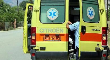 Κρήτη: Ένα ολόκληρο χωριό στο κέντρο υγείας με γαστρεντερίτιδα!