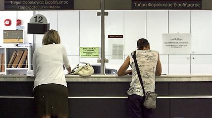 Φορολογικές δηλώσεις: Παράταση αλλά και ταλαιπωρία για χιλιάδες αγρότες