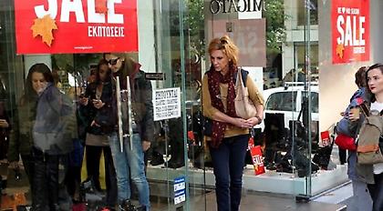 Έμποροι: Κανείς ευχαριστημένος από το άνοιγμα των καταστημάτων τις Κυριακές