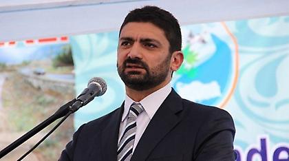 Ψευδοκράτος: Θα κάνουμε γεώτρηση στη Μόρφου