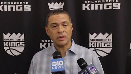 Ο Σκοτ Πέρι νέος GM των Νικς