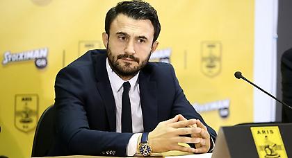 Καταθέτει έφεση για την αδειοδότηση ο Άρης