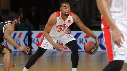 Ανακοίνωσε Μπελ η Νταρουσάφακα