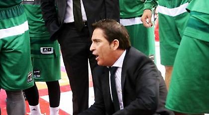 Παναθηναϊκός: O… έβδομος ξένος κρίνει την επόμενη προσθήκη