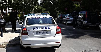 Κινηματογραφική ληστεία σε βάρος επιχειρηματία στη Χαλκιδική