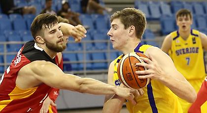 Έκπληξη από Σουηδία στον όμιλο της Εθνικής