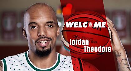 Ανακοίνωσε τον «μπόμπερ» Θίοντορ η Αρμάνι