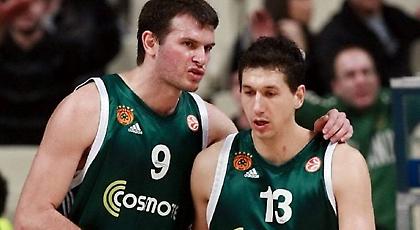 Άφησε μουστάκι ο Φώτσης και προκαλεί τον Διαμαντίδη να κάνει το ίδιο! (video)